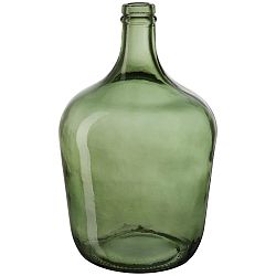 Váza Garrafa, V: 30cm