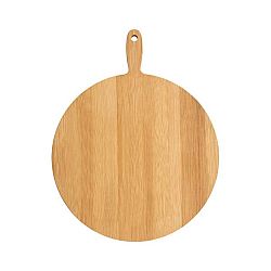 Kuchyňské krájecí prkénko z bambusu Premier Housewares, 38 x 29 cm