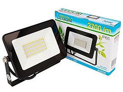 LED line® LED reflektor LEDline 30W SLIM Neutrálna biela