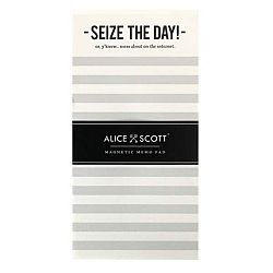 Magnetický bloček Alice Scott by Portico Designs