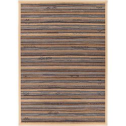 Oboustranný koberec Narma Liiva Gold, 80 x 250 cm