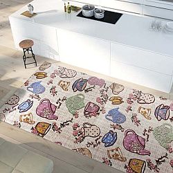 Odolný koberec Vitaus Molly, 160 x 230 cm