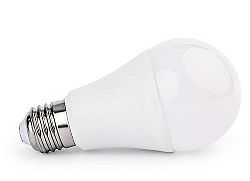 Optonica Stmievateľná LED žiarovka 12W Teplá biela E27